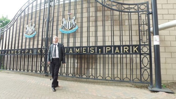 briannufc_I_love_newcastle_magazine_