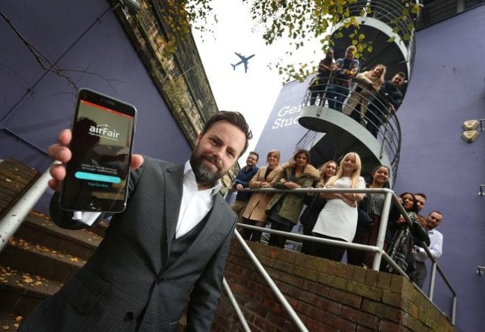 rsz_steven_bell_md_of_airfair_with_the_new_app_i_love_newcastle_magazine_