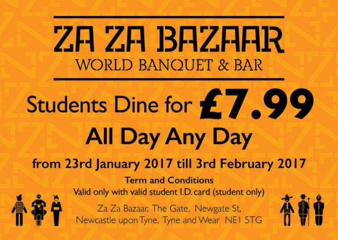 rsz_a6_zaza_students_dine_for_£7_i_love_newcastle_magazine_
