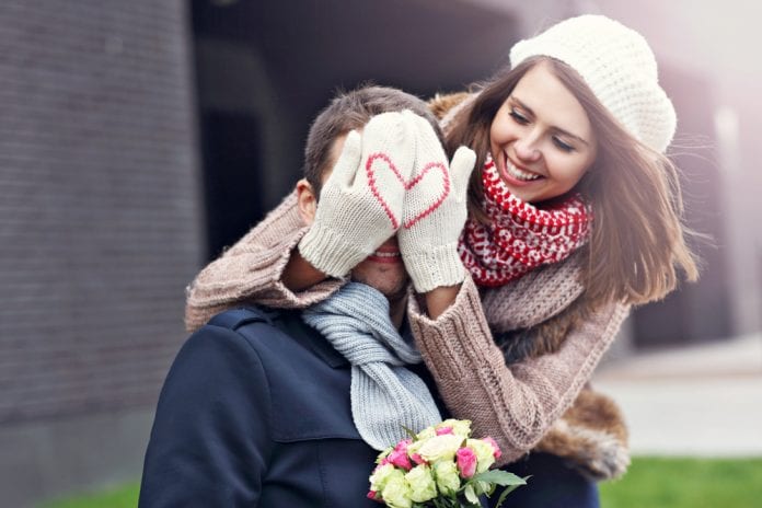 Valentine's Day