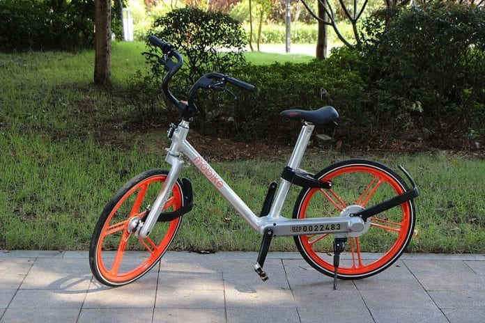 Mobike_public