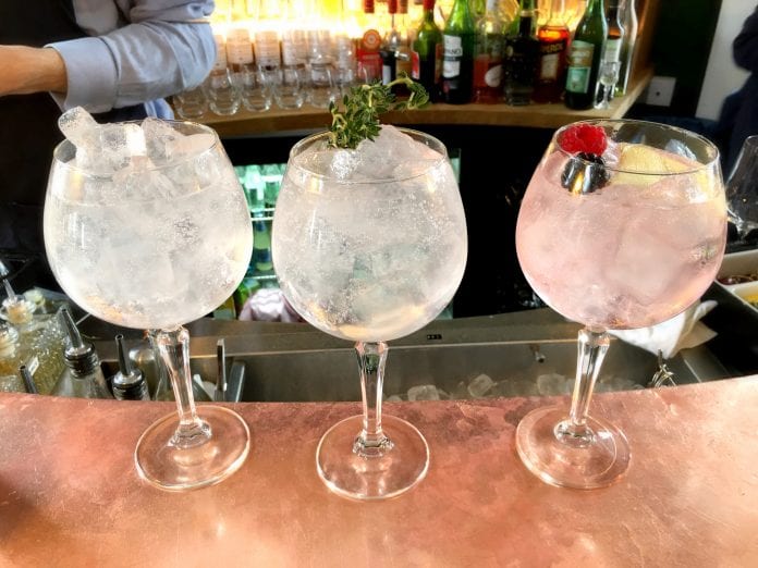 gin