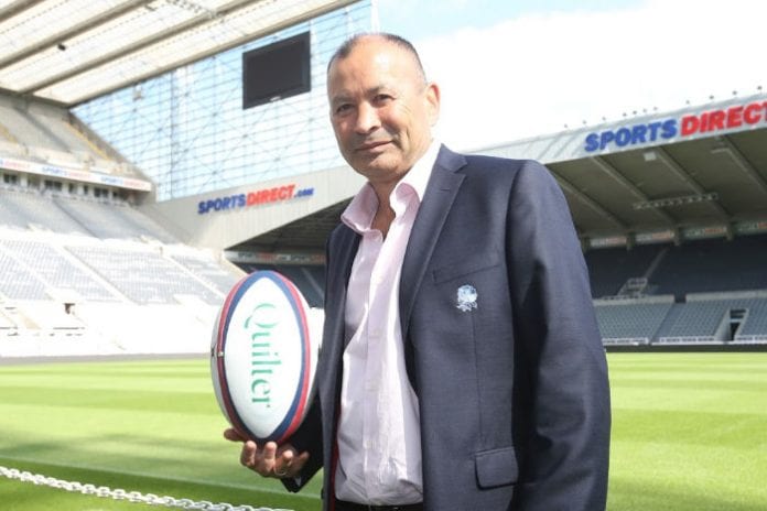 England rugby