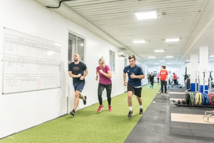 HIGH-TECH GYM OFFERING UNIQUE NEW TRAINING CONCEPT OPENS IN THE NORTH EAST-2
