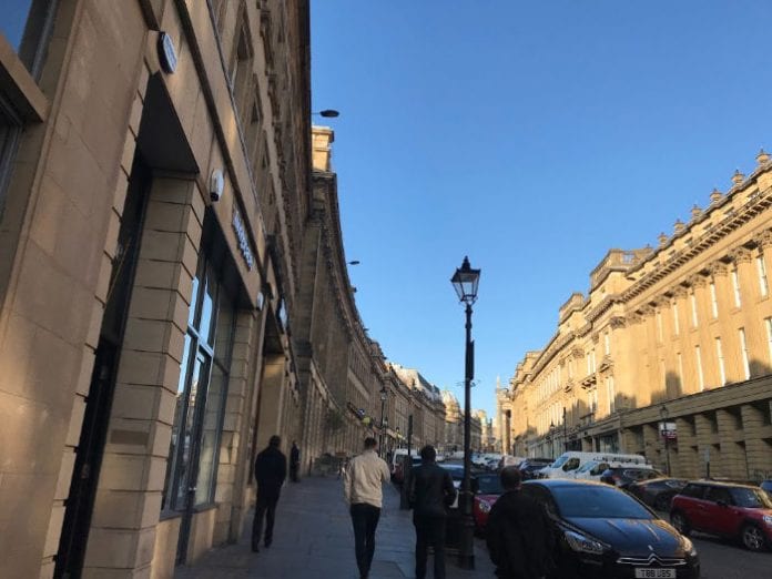 Grey Street
