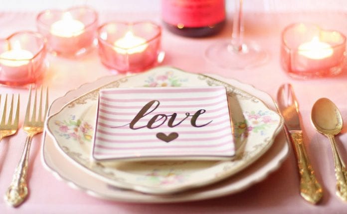 Valentine's Day -2