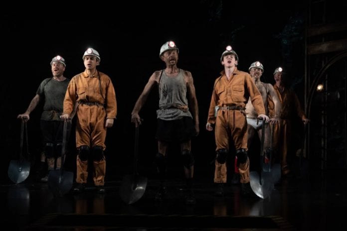 William Travis, John Booker, Karl Haynes, Joshua Glenister, Jack Quarton, Giles Taylor-2
