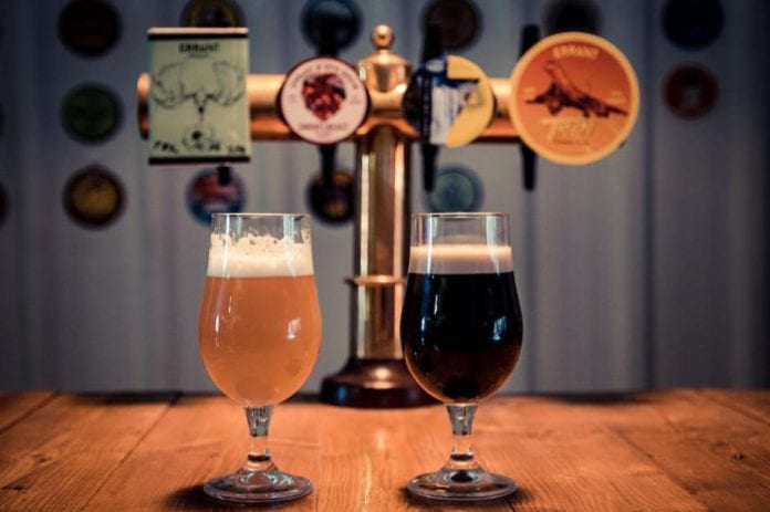 Errant Brewery 2-2