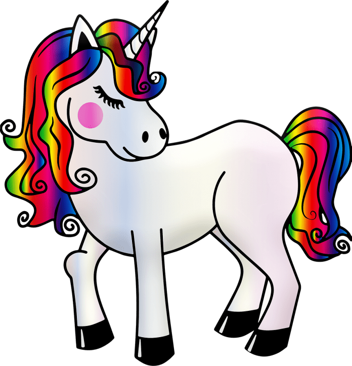 unicorn-3824876_1280