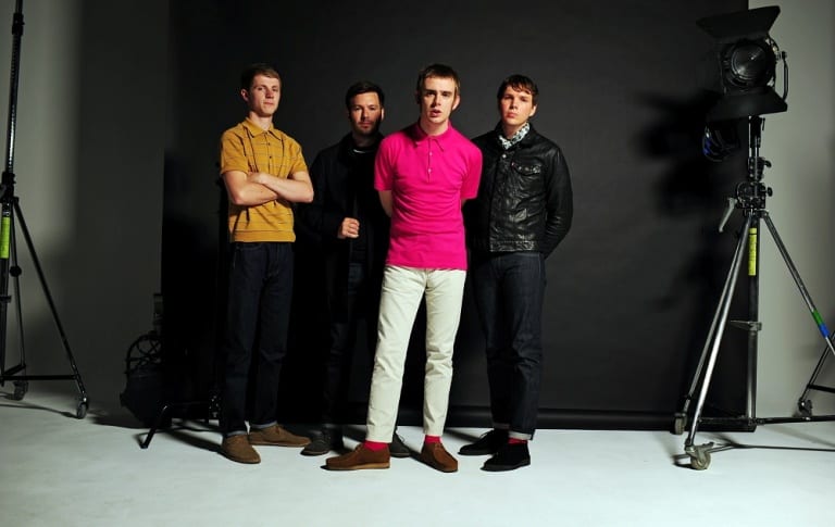 THE SPITFIRES Announce ‘A Thousand Times’ 2016 UK Headline Tour Dates I Love Newcastle
