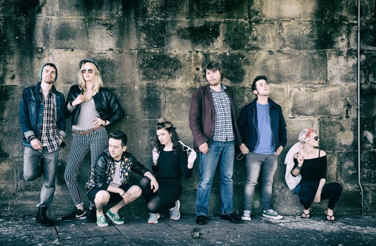7-Mixtape-Alt-Toon-Wall-L-R-Steven-Blackshaw-Hannah-Walker-Lewis-Jobson-Amy-foley-James-Barton-Chris-Foley-a_I_love_newcastle_magazine_nd-Zoe-Hakin