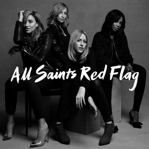 All Saints Announce ‘Red Flag’ UK Headline Tour I Love Newcastle