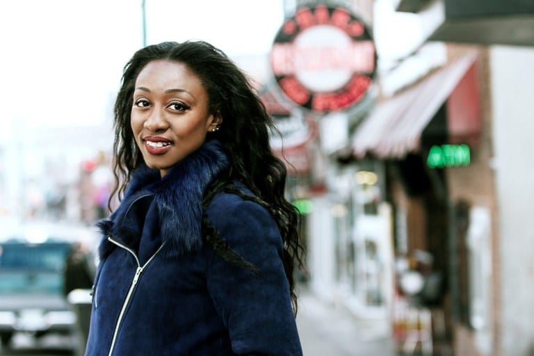 Beverley Knight Announces Album Release and UK Tour I Love Newcastle