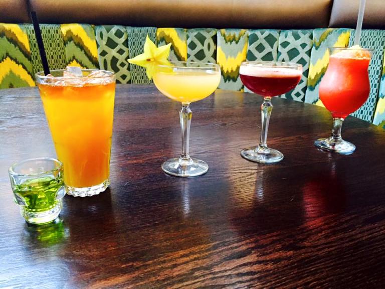 The Cocktails You Need To Be Seen Drinking In Newcastle This Summer I