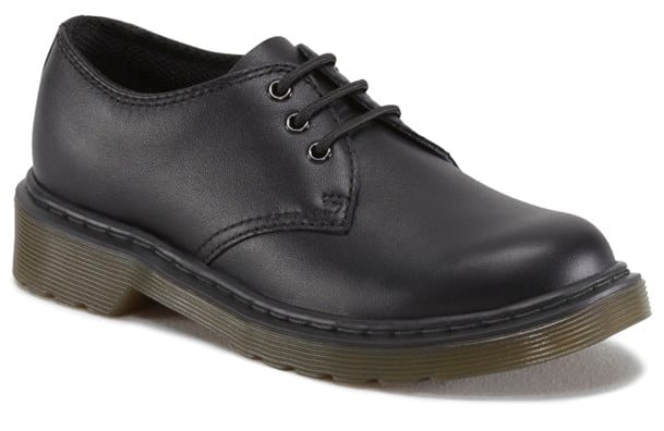 DR. Martens A/W 15-Back to School I Love Newcastle