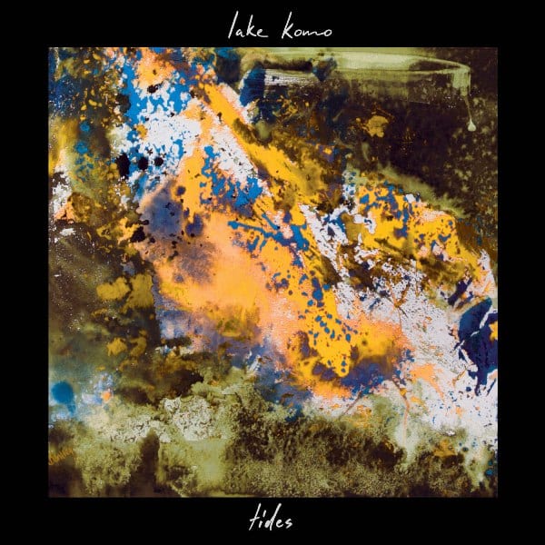 Lake Komo Release New Single And Announce Summer Tour Dates I Love