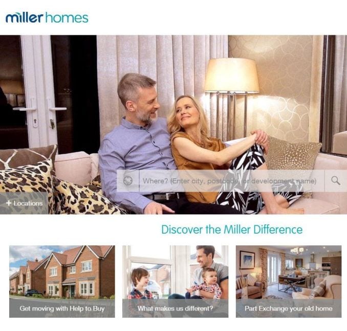 Launch-Screenshot-headline-miller-newcastle-