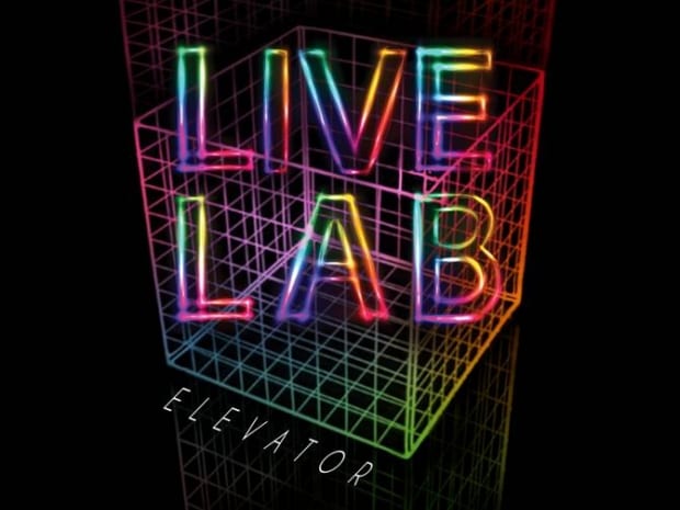 Live-Lab-Elevator