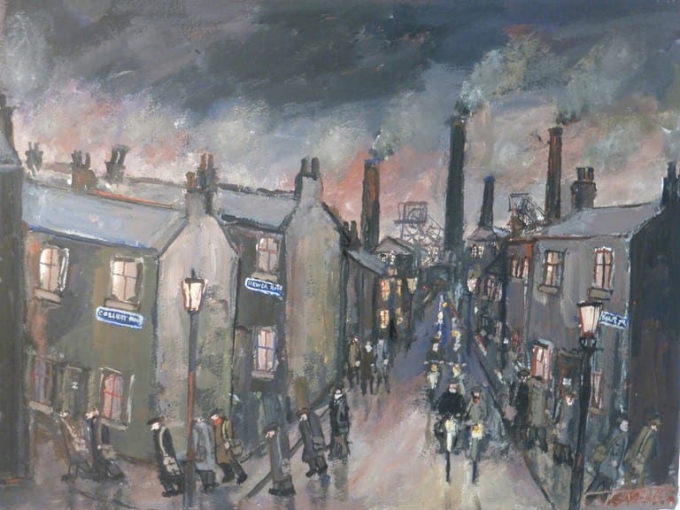 Malcolm-Teasdale