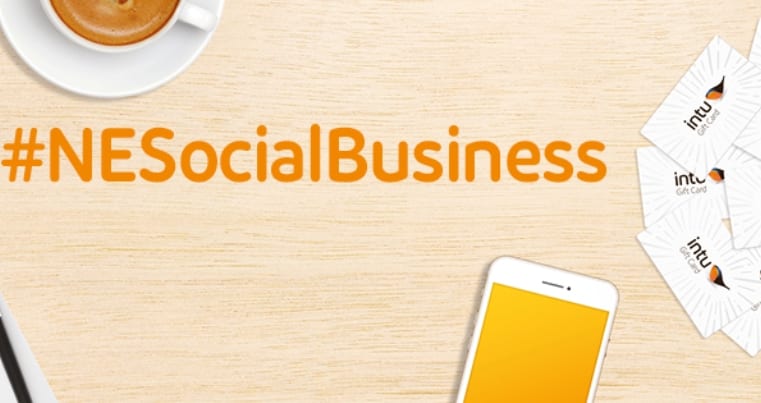 How Social is your business? I Love Newcastle