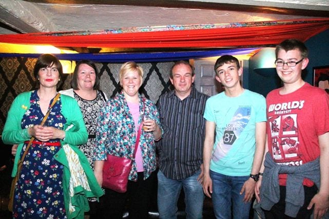 Sarah-Everett-Denise-Murray-Adele-Pearson-Stuart-Hardie-Joshua-Hardie-Joel-Swan
