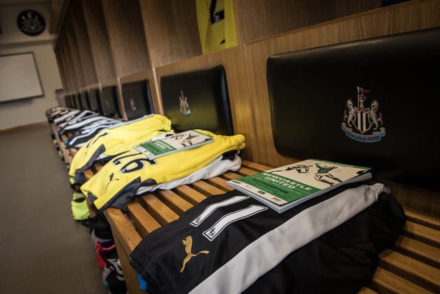 Newcastle United v Southampton - Barclays Premier League
