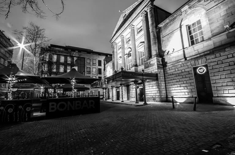 The-Assembly-Rooms-in-Newcastle