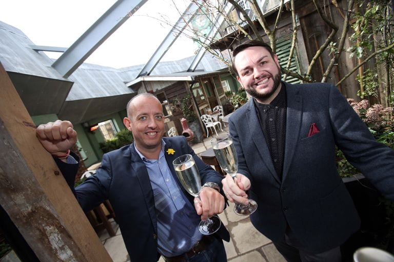 The Botanist Owner Awarded Sunday Times Best Companies To Work For I Love Newcastle