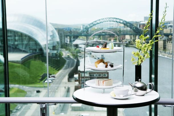 Treat Your Mum At The Baltic This Mothers Day I Love Newcastle