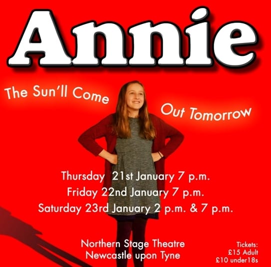annie-4-red-newcastle-flyer-_I_love_newcastle_magazine_