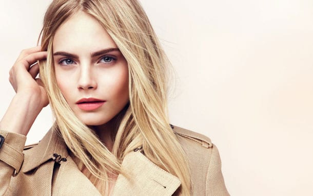 Beauty trends of 2015: Fresh faced, Beautiful & Oh So Natural I Love Newcastle