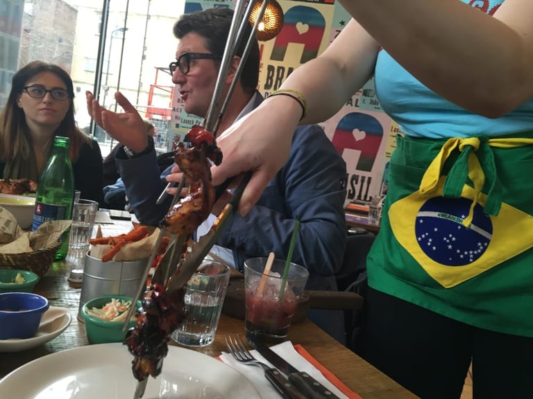 Cabana Brasilian Barbecue brings spirit of “Carnaval” to Newcastle I Love Newcastle