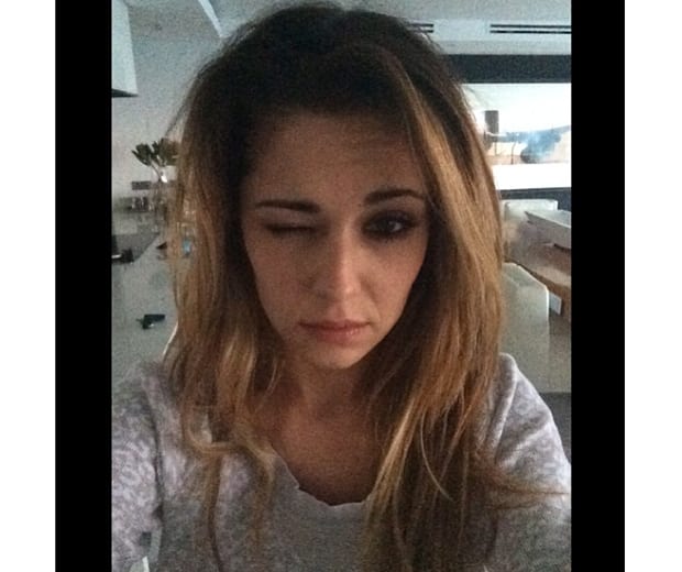 Lilchiipmunk No Makeup