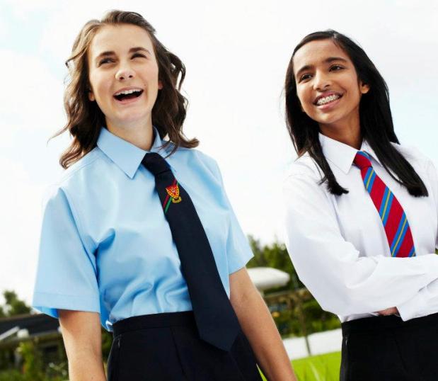 Kids uniforms are 'in the bag' with Ciel School Uniform I Love Newcastle