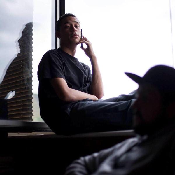 Loyle Carner Unveils His New Single And Announces Fresh Dates I Love Newcastle