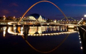 Revealed: The 10 Things We Love About The North East I Love Newcastle