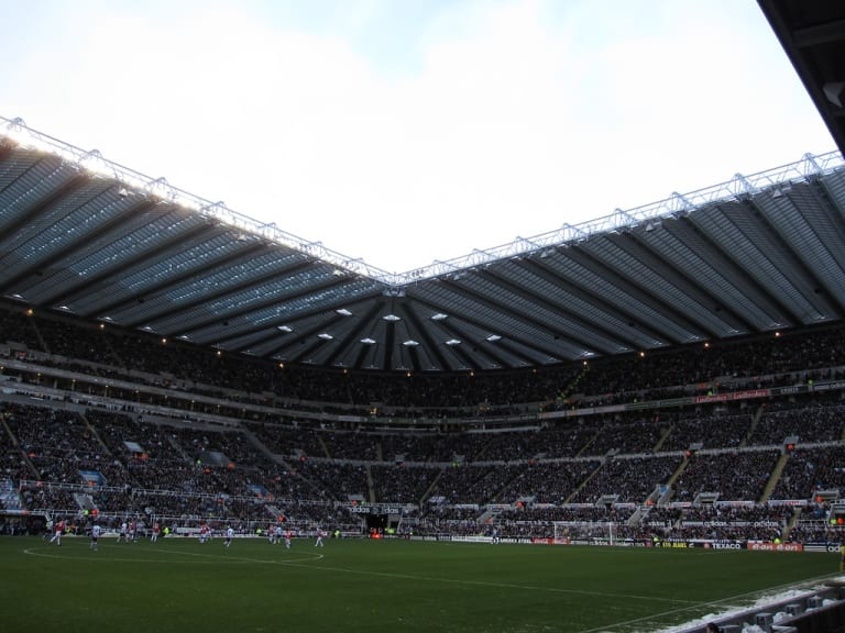 Supporters Hold Key To Newcastle's Attempted Revival I Love Newcastle