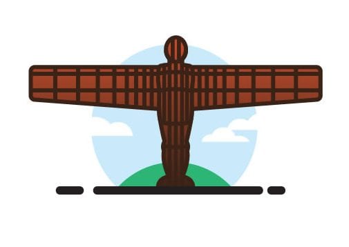 Geordie emojis Are On Their Way! I Love Newcastle