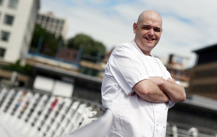 Acclaimed Head Chef Appointed At New £700k Quayside Restaurant I Love Newcastle