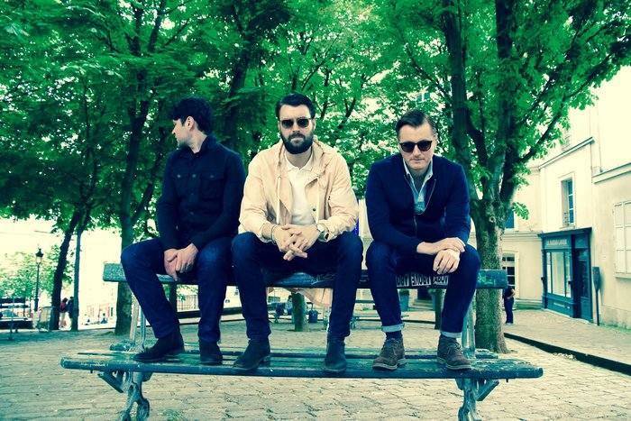Courteeners Release New Single And Include Newcastle O2 Academy In Biggest UK Tour Yet… I Love Newcastle