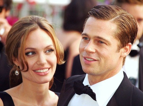 Brangelina Divorce – North East Family Lawyer Explores What Happens Next I Love Newcastle