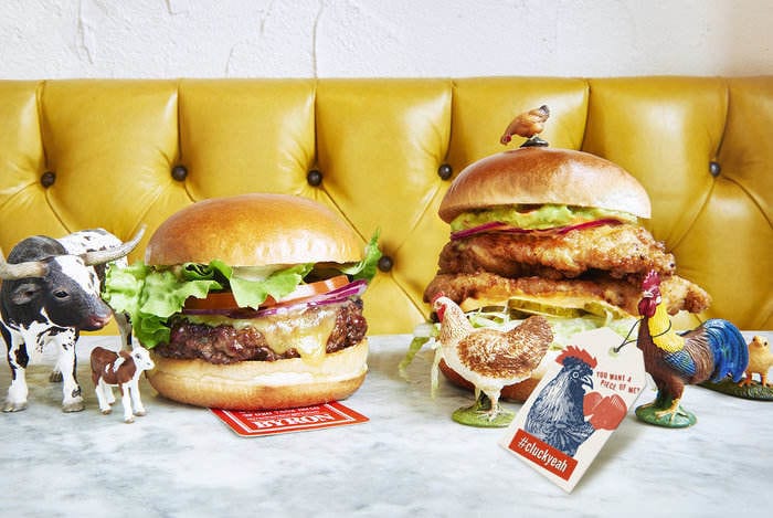 #CluckYeah! Over 250 free Byron chicken burgers up for grabs in Newcastle! I Love Newcastle