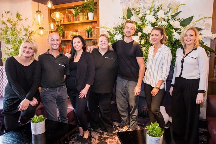 Business Blooms Thanks To New Floral Event I Love Newcastle