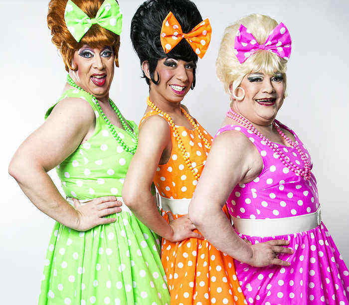 Be Our Guest Cabaret Show - Reviewed I Love Newcastle
