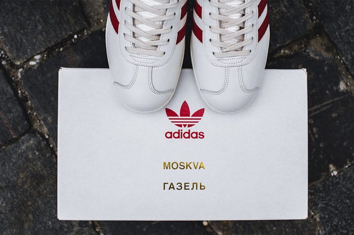 adidas gazelle moskva