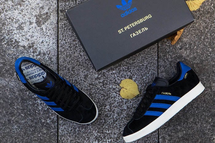 adidas gtx city series