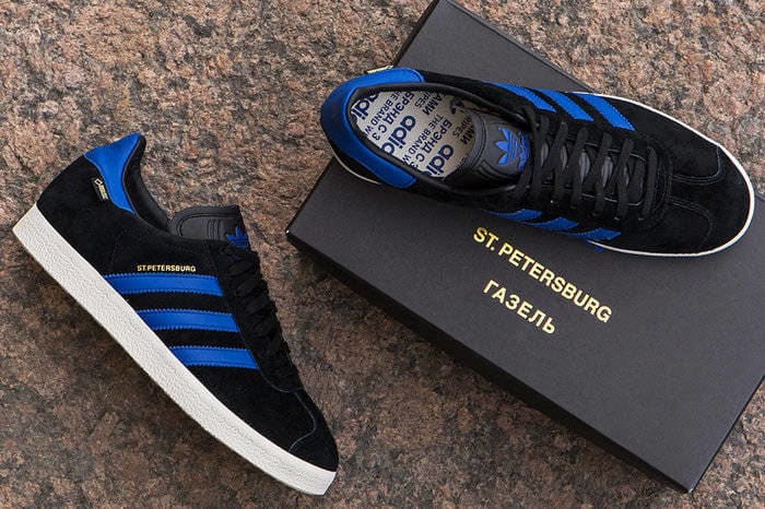 adidas gtx city series