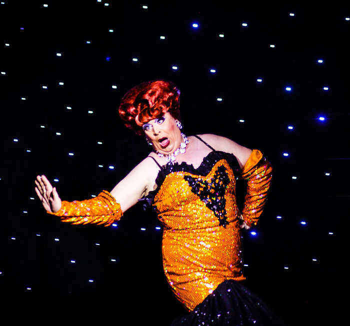 Be Our Guest Cabaret Show - Reviewed I Love Newcastle