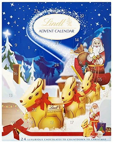 Don’t Miss The Christmas Countdown With Last Minute Advent Calendars I Love Newcastle