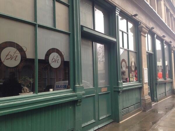 Restaurateur Brings Victorian Splendour To Newcastle’s Quayside I Love Newcastle Restaurateur Brings Victorian Splendour To Newcastle’s Quayside I Love Newcastle